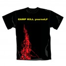 CKY "Gun" Official T-Shirt (M)