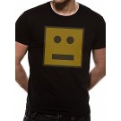 HONEYCOMB "Box Face" Official Men's T-Shirt (L)
