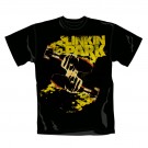 LINKIN PARK "Molotov" Official T-Shirt (XL)
