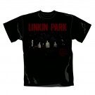 LINKIN PARK "Orbit" Official T-Shirt (XL)