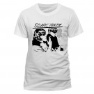SONIC YOUTH "Goo" Official Men's T-Shirt (L)