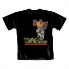 TRANSFORMERS "More Than Meets The Eye" Official T-Shirt (M)