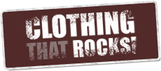 Clothing That Rocks